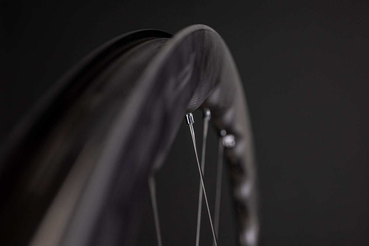 FULCRUM SHARQ Allroad Performance Carbon 2-WAY FIT™ Wheelset