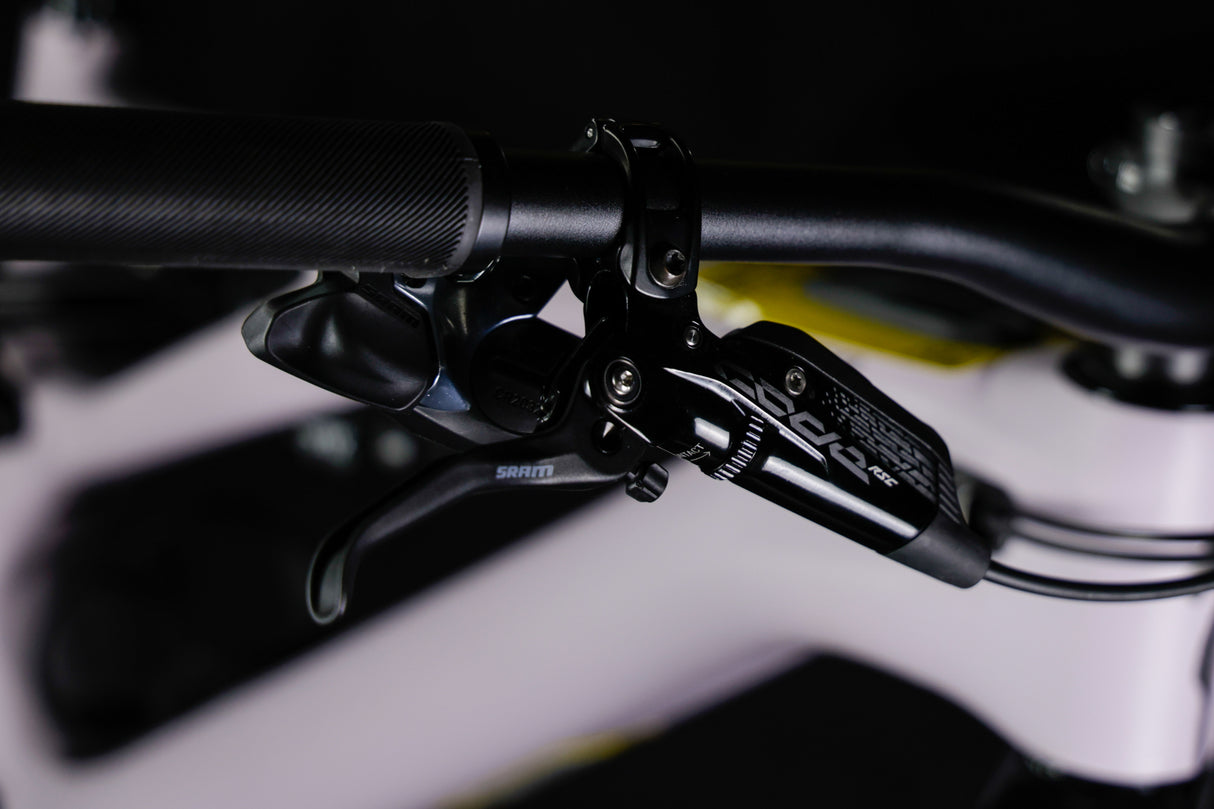 SPECIALIZED TURBO LEVO LTD III CARBON NB