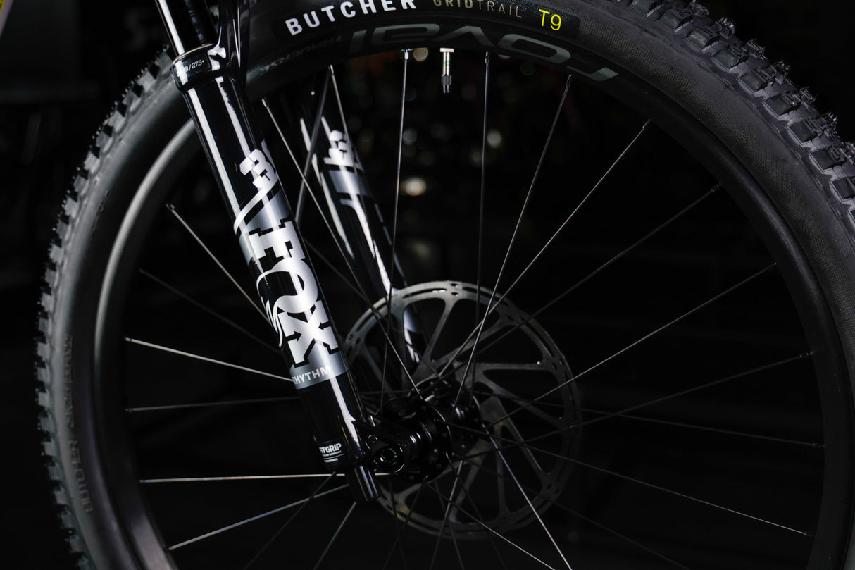 SPECIALIZED TURBO LEVO LTD III CARBON NB