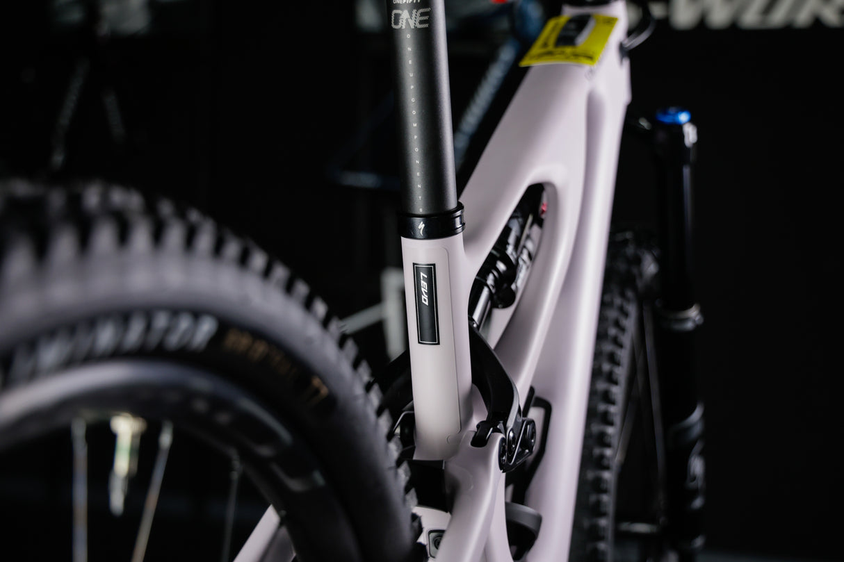 SPECIALIZED TURBO LEVO LTD III CARBON NB
