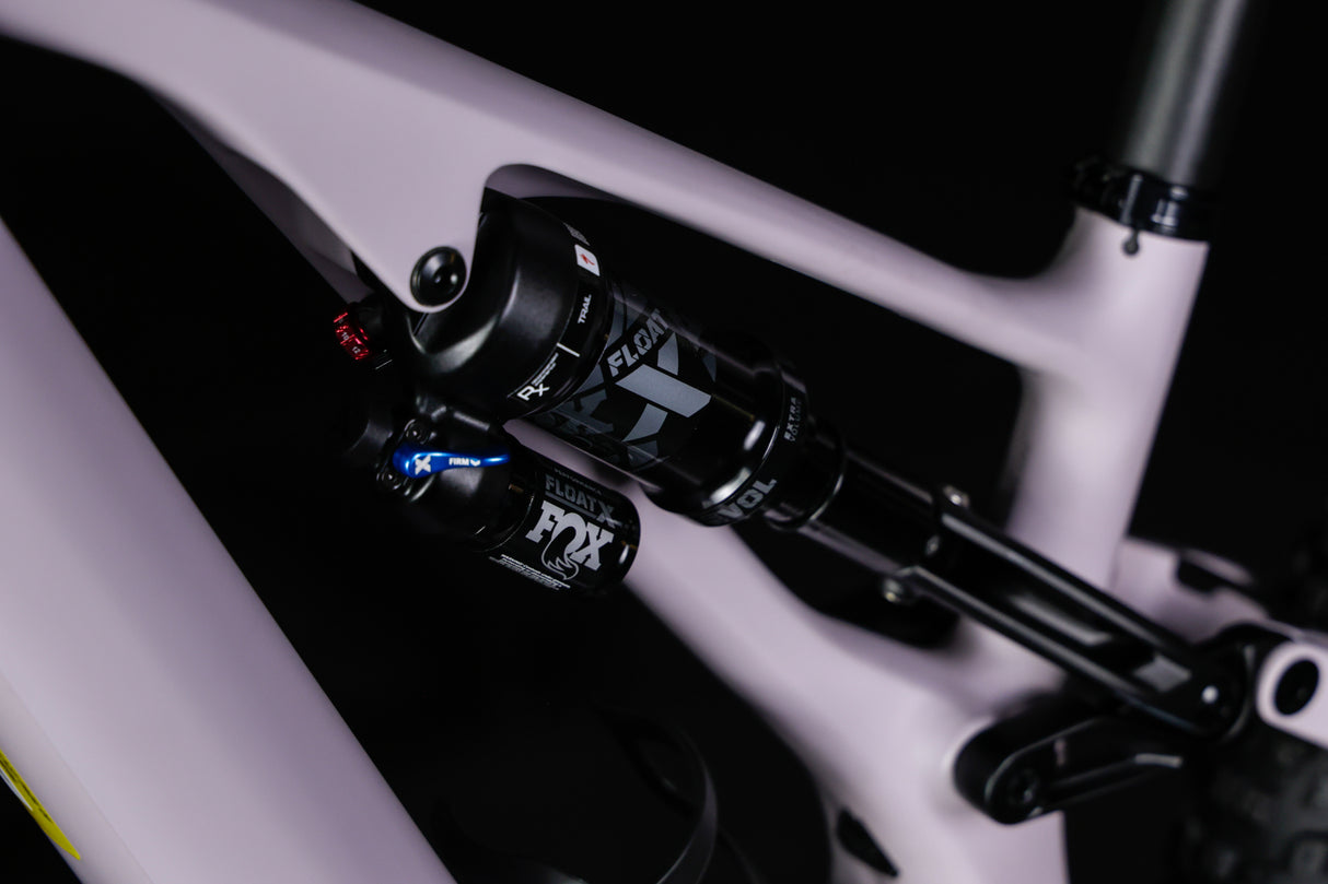 SPECIALIZED TURBO LEVO LTD III CARBON NB