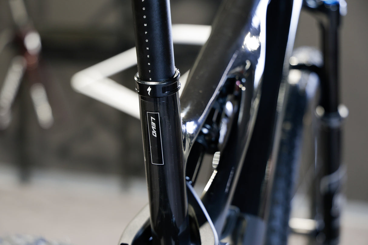 SPECIALIZED TURBO LEVO LTD III CARBON NB