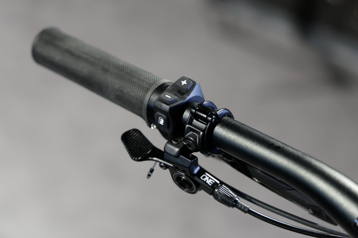SPECIALIZED TURBO LEVO LTD III CARBON NB