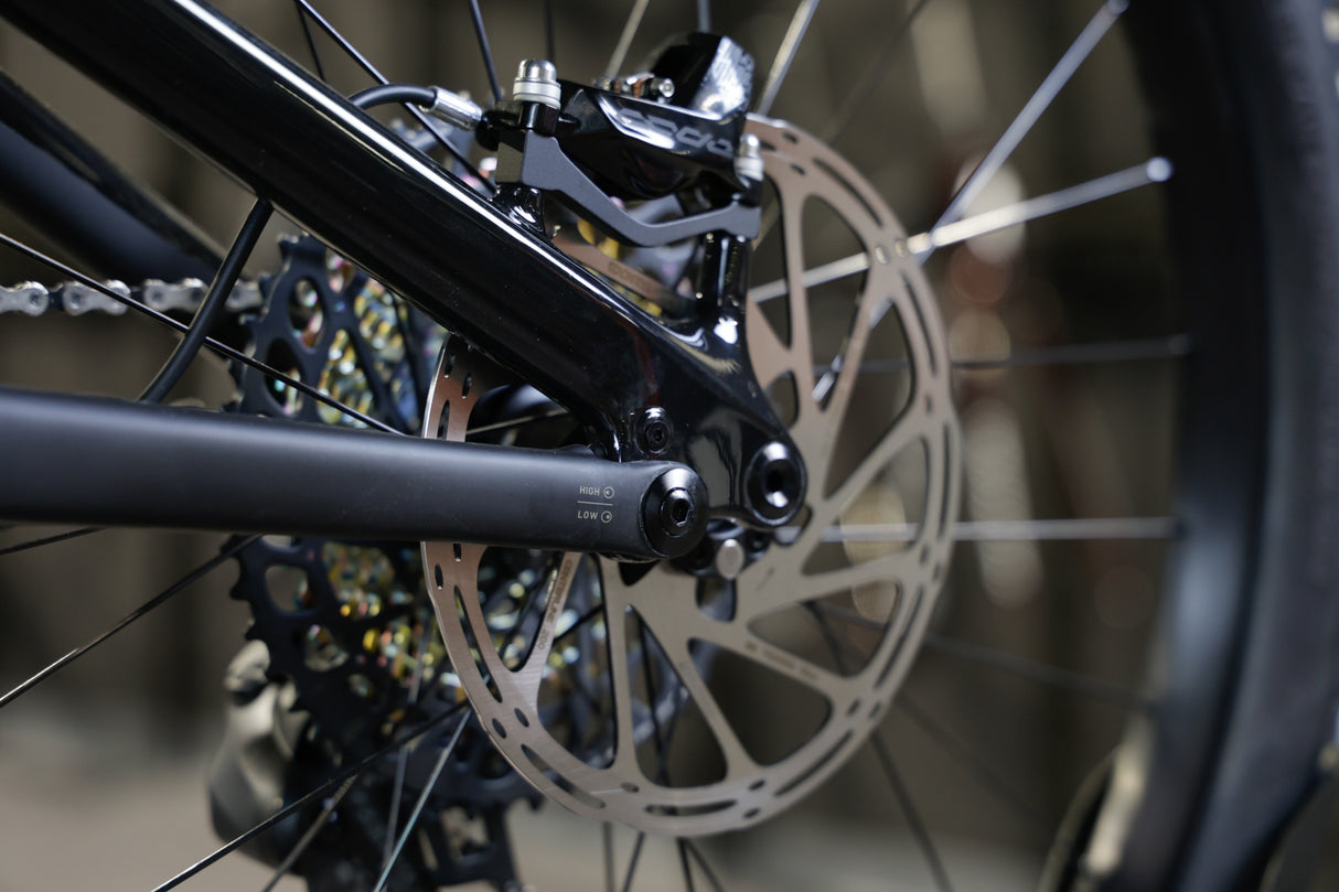 SPECIALIZED TURBO LEVO LTD III CARBON NB