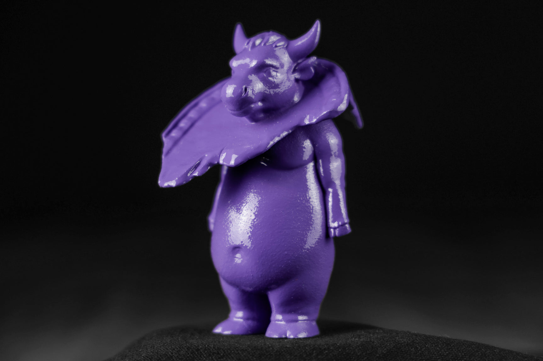 TOH - Unique Edition Cicli Drigani