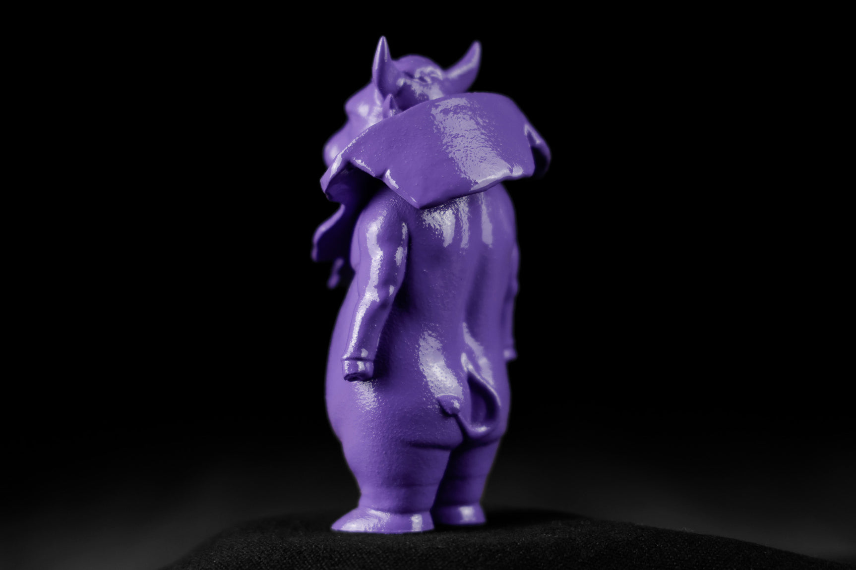 TOH - Unique Edition Cicli Drigani