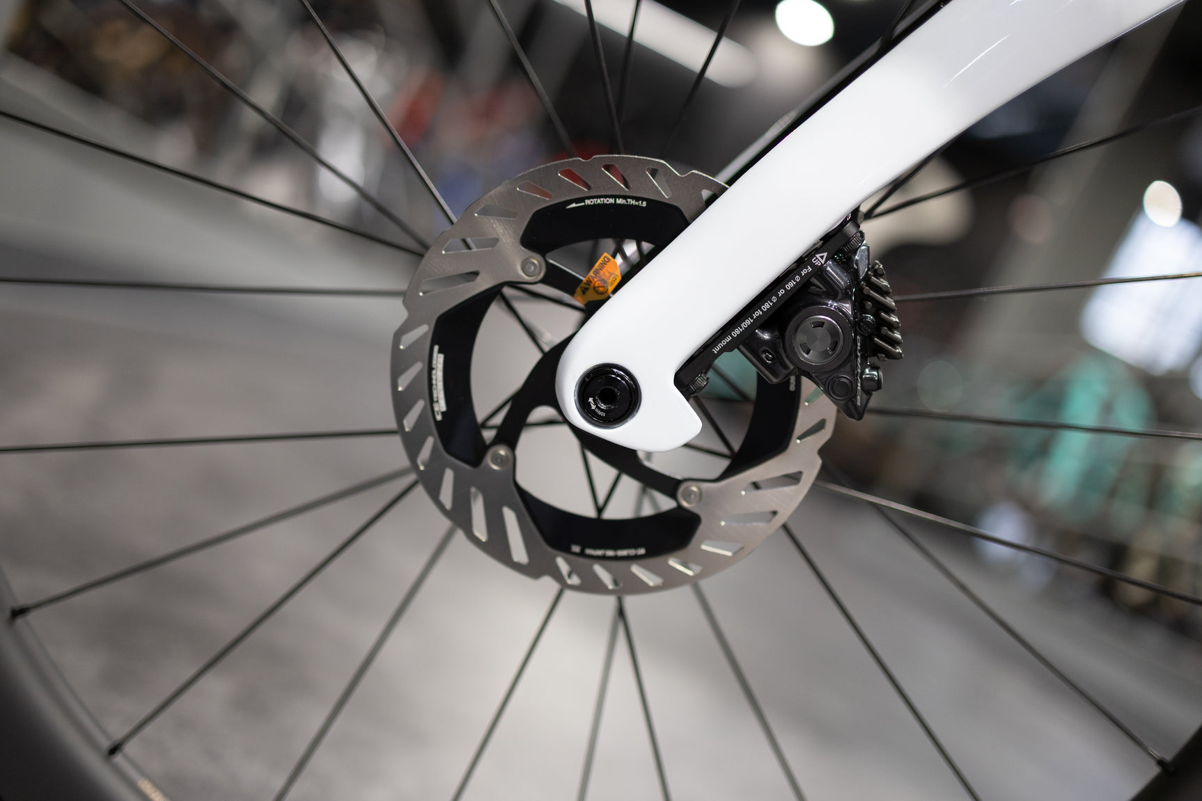 PINARELLO DOGMA F MONTAGE PERSONNALISÉ CD – SHIMANO DURA-ACE PM RESERVE 42|49