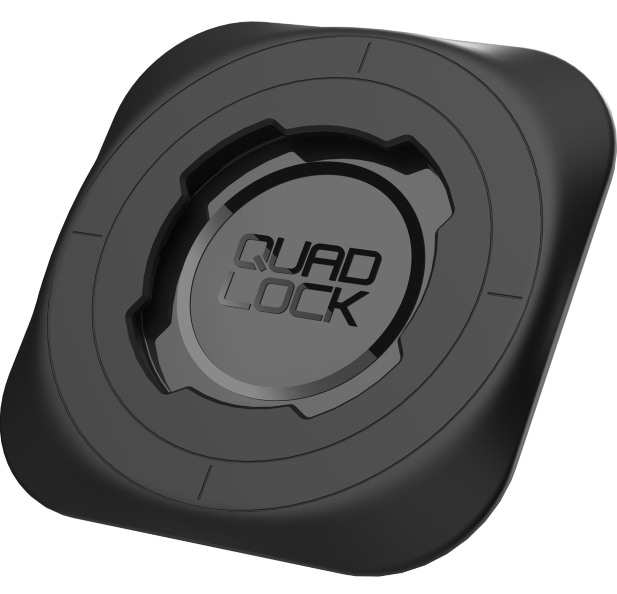 ADATTATORE UNIVERSALE QUAD LOCK MAG