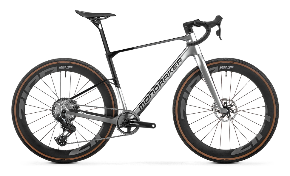 MONDRAKER ARID CARBON RR