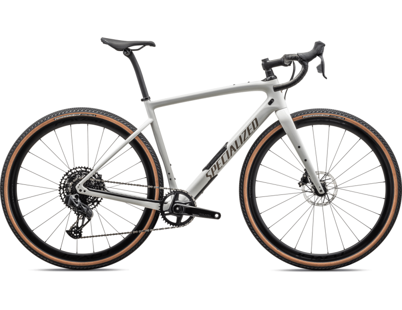 SPECIALIZED DIVERGE EXPERT CARBON