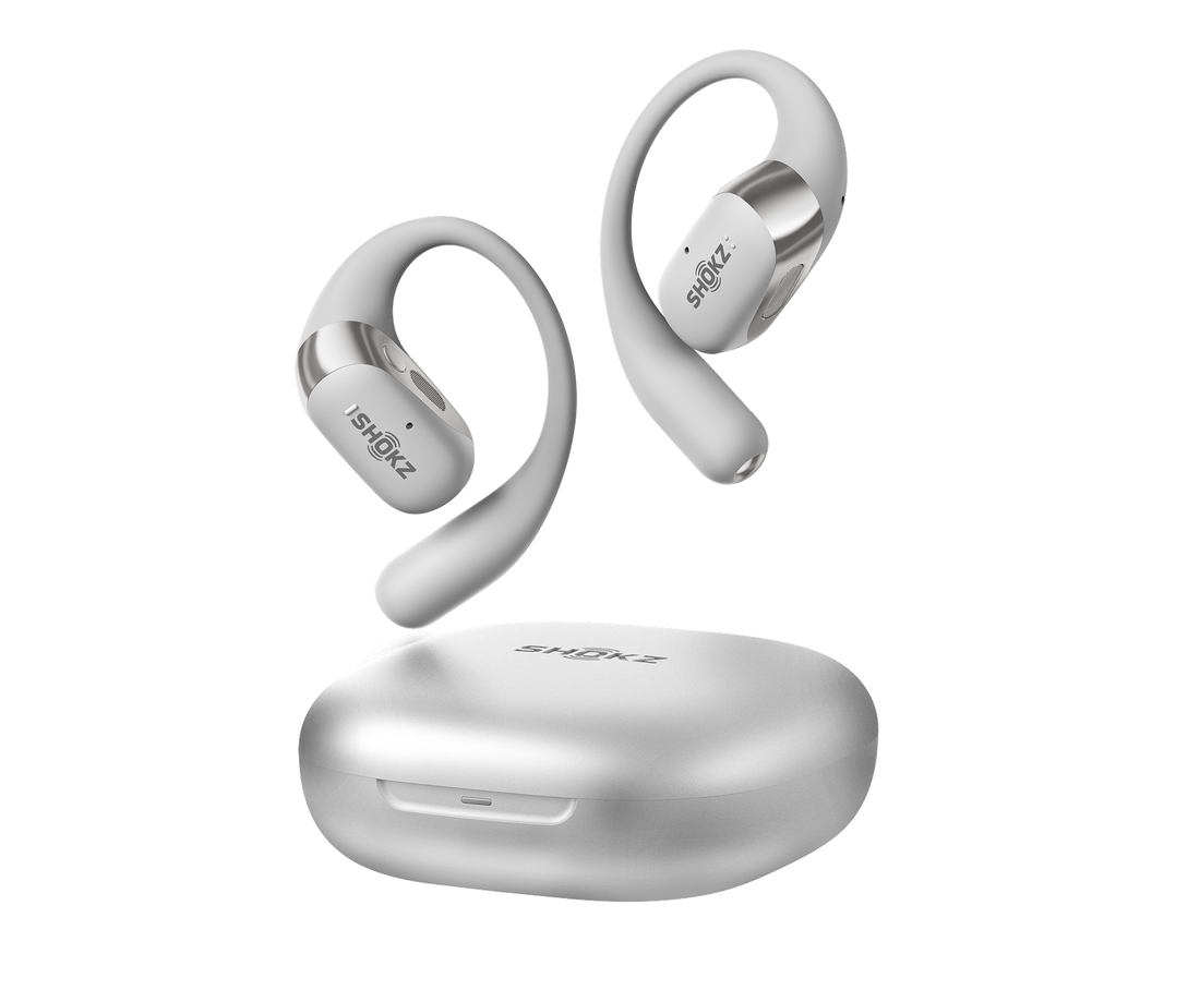 CUFFIE SHOKZ OPEN FIT 2+