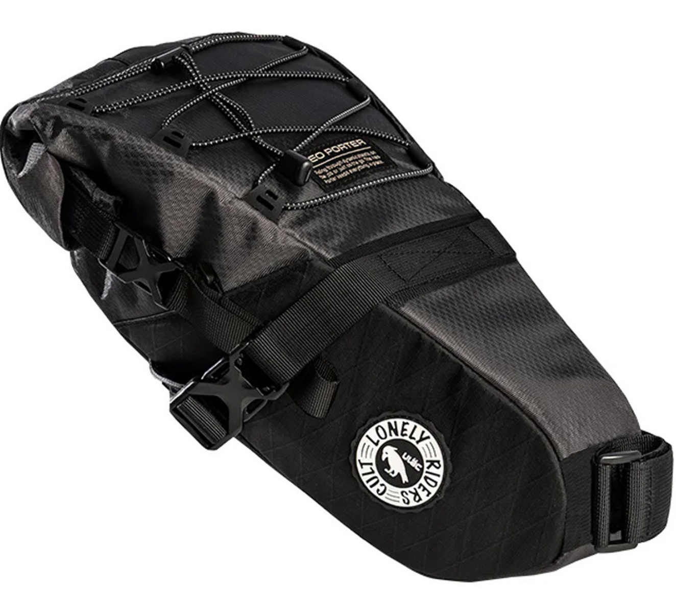 BORSA SOTTOSELLA COURSIER RADTAIL GT PRO 8.8L