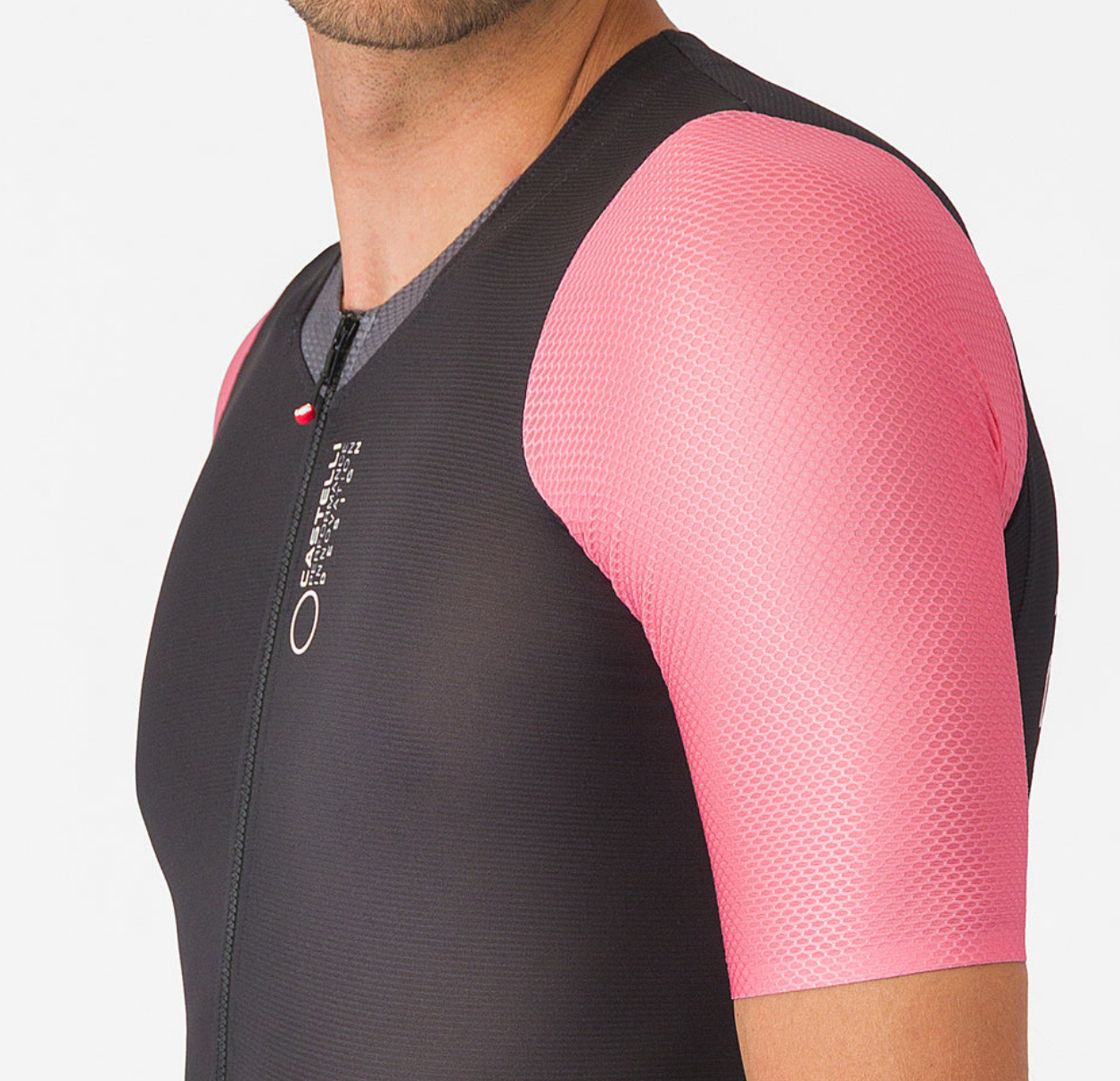 BODY CASTELLI SATURDAY MORNING