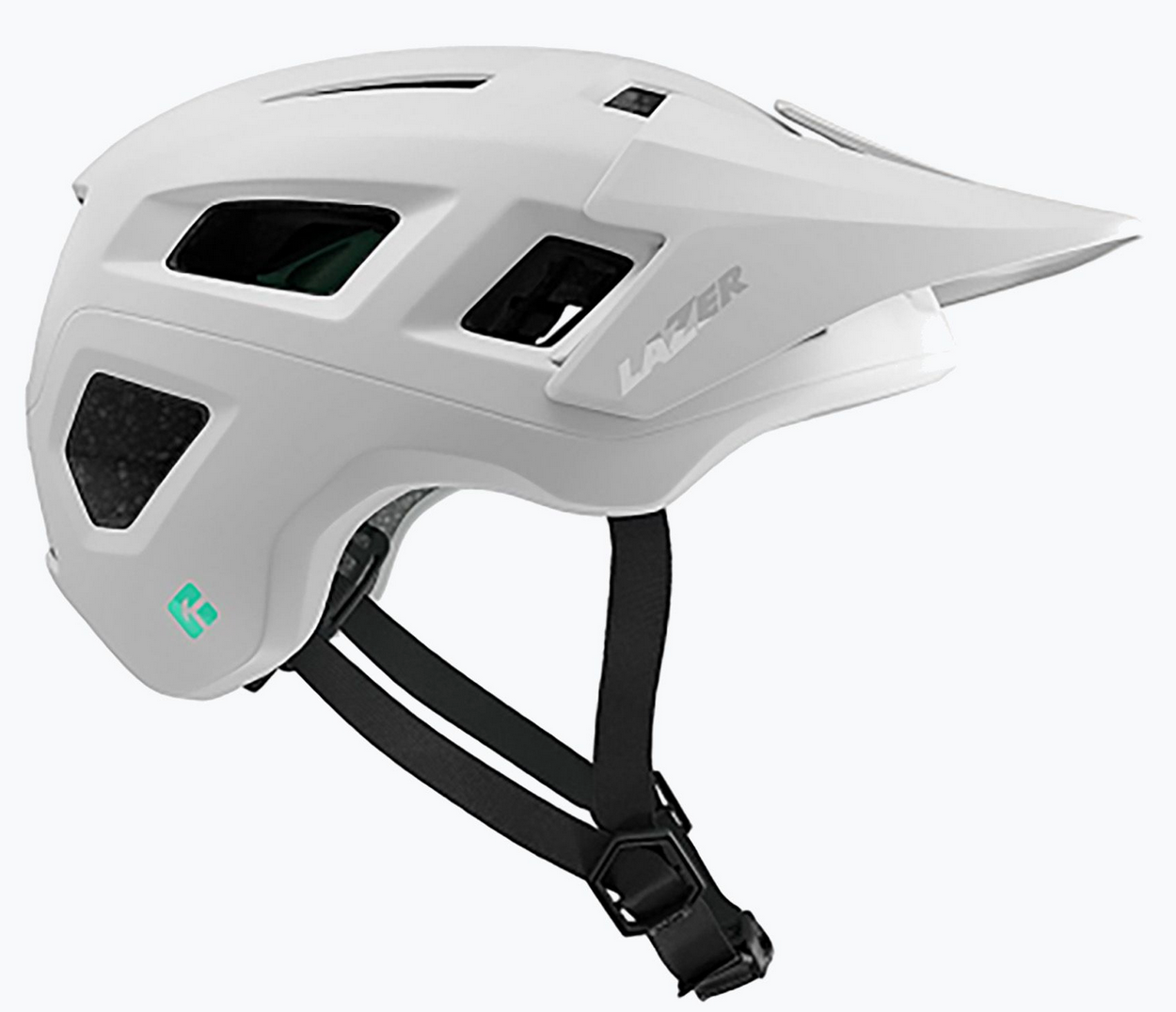 LAZER COYOTE KC HELMET