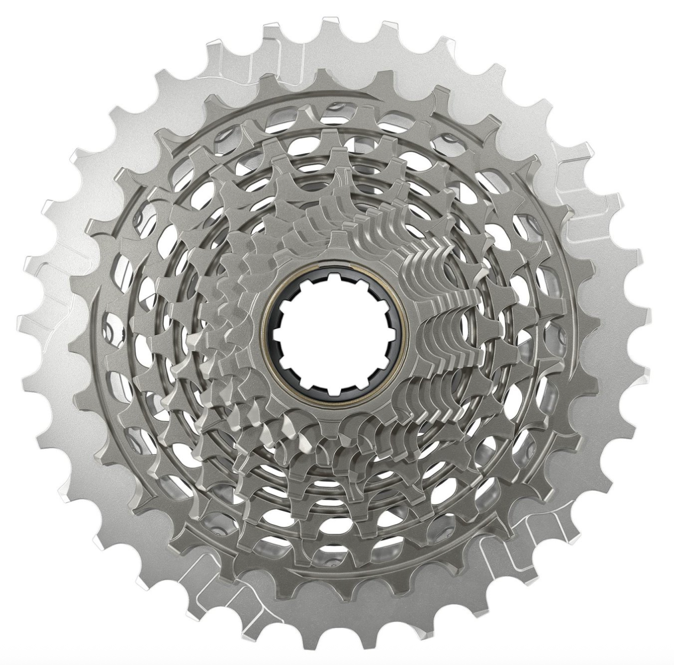 CASSETTA PIGNONI DA STRADA SRAM XG-1290 10-33 12v XDR U.