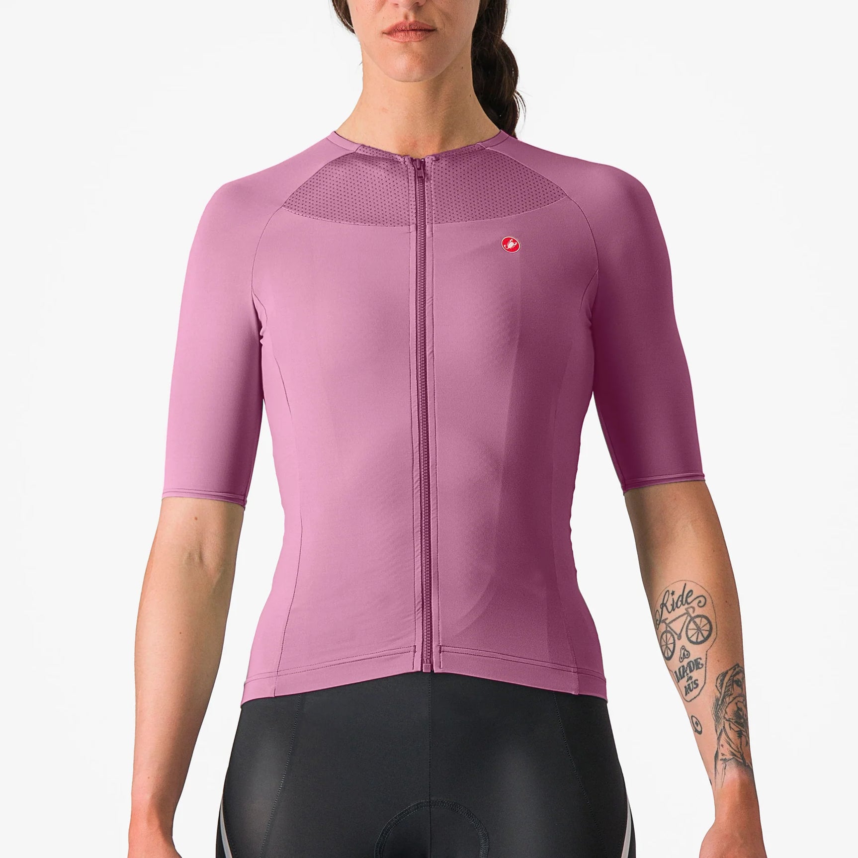 Maillot CASTELLI VELOCISSIMA 2 JRS femme PROMO
