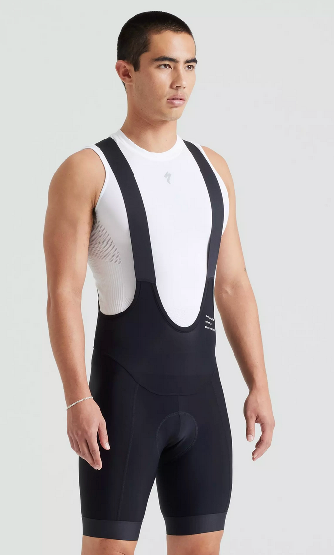 KURZE LATZHOSE SPECIALIZED SBC FOUNDATION OUTLET