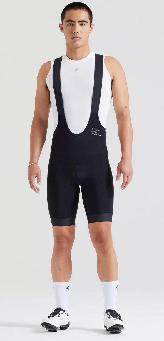 SPECIALIZED MEN'S SBC FOUNDATION BIB SHORTS MEN PROMO
