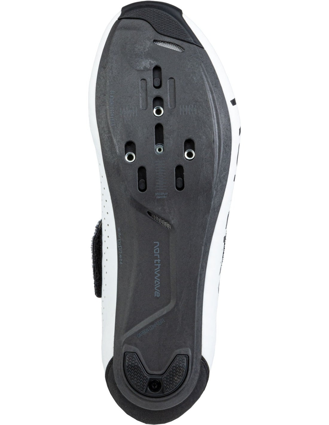 SCARPE NORTHWAVE TRIBUTE CARBON