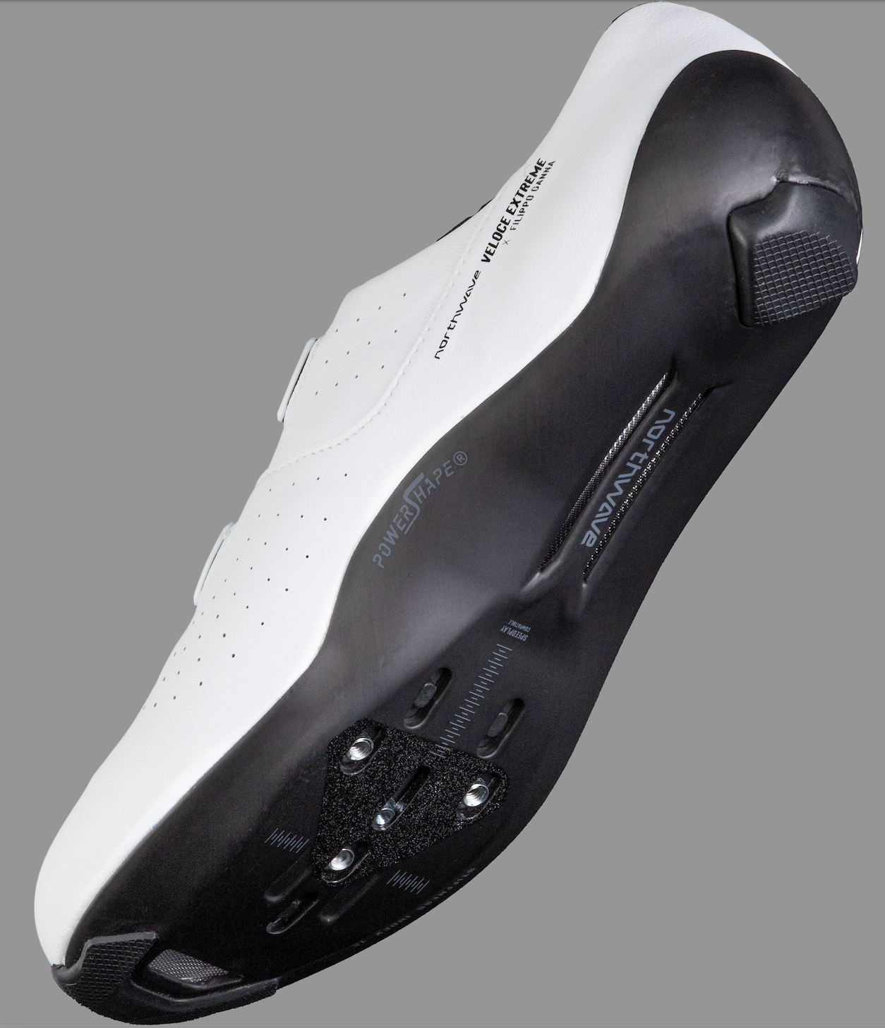 SCARPE NORTHWAVE VELOCE EXTREME TOP GANNA