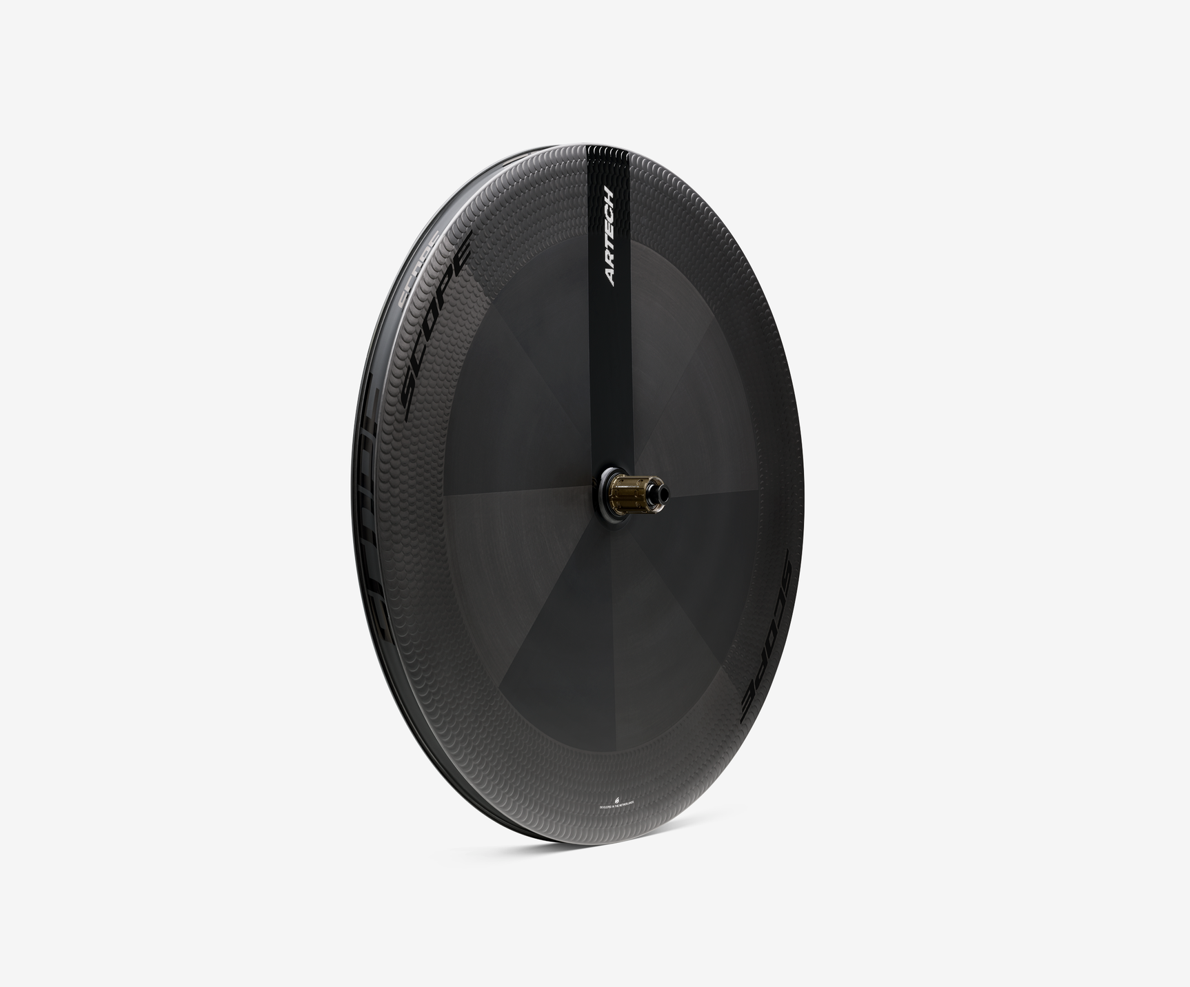 Roue arrière Scope Artech Disc