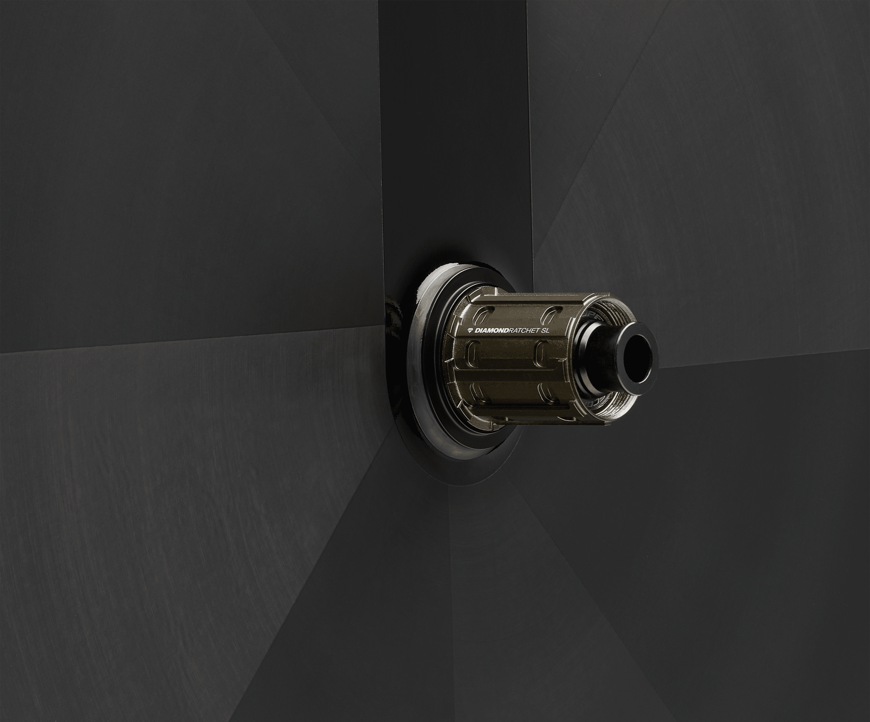 Roue arrière Scope Artech Disc