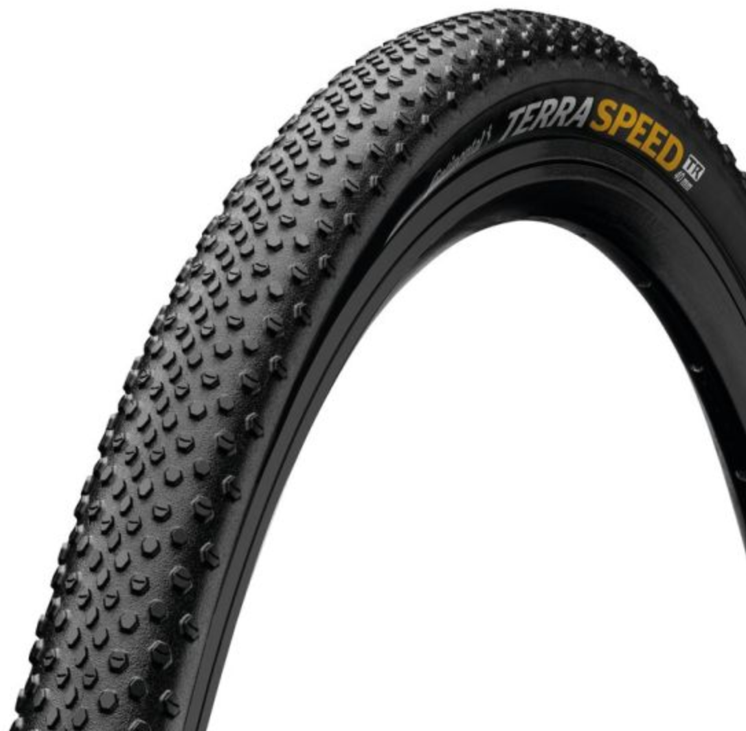 PNEU CONTINENTAL TERRA SPEED PROTECTION