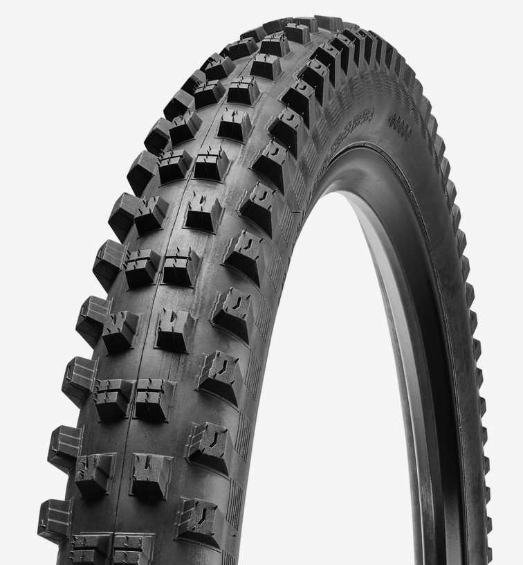 Reifen SPECIALIZED Hillbilly Grid Gravity 2BR T9