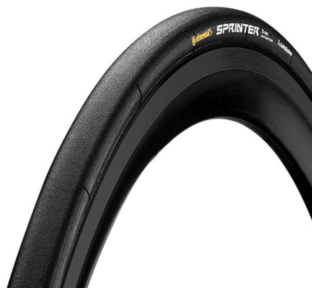 COPERTONE TUBOLARE CONTINENTAL SPRINTER