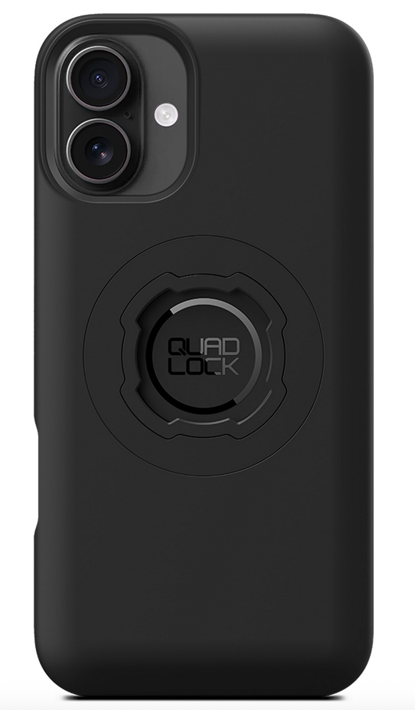 COVER QUADLOCK MAG APPLE IPHONE 16