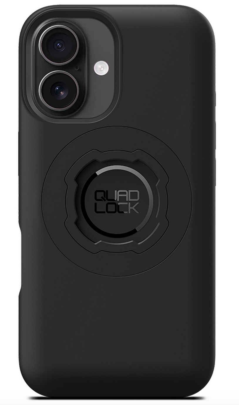 COVER QUADLOCK MAG APPLE IPHONE 16 PLUS