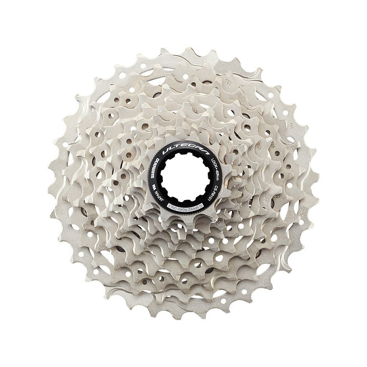 Cassette de pignons route ULTEGRA 12v 11-30 non emballée