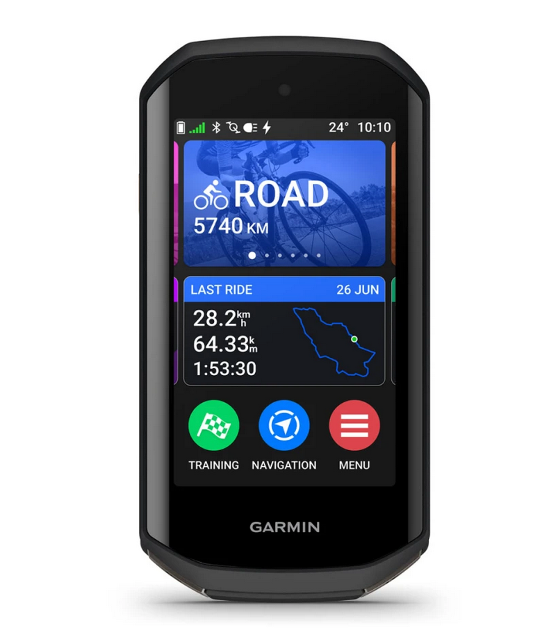 GARMIN EDGE 1050 FAHRRADCOMPUTER