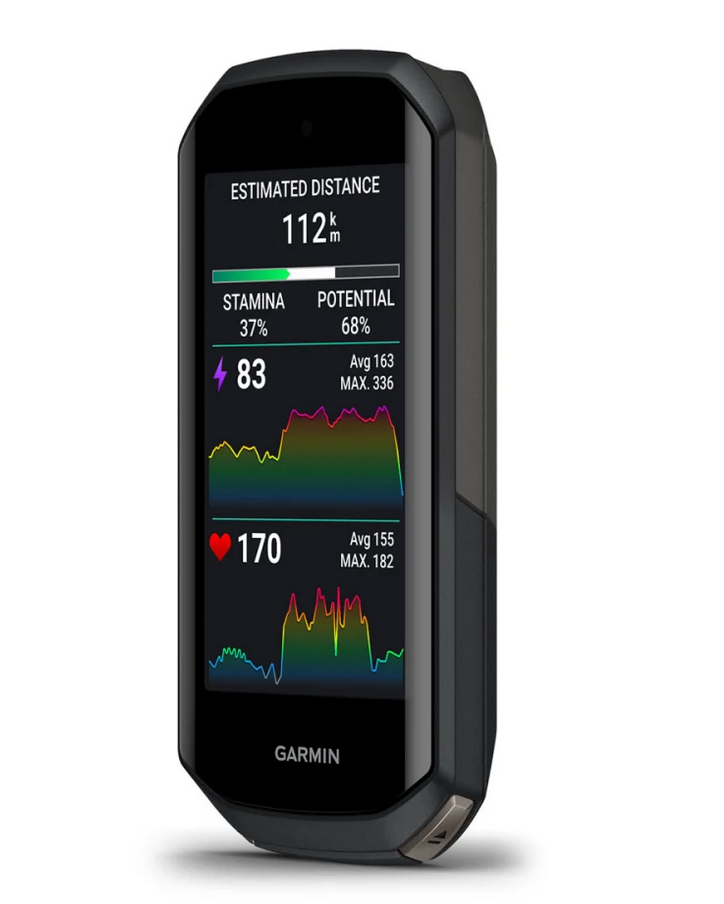 GARMIN EDGE 1050 FAHRRADCOMPUTER