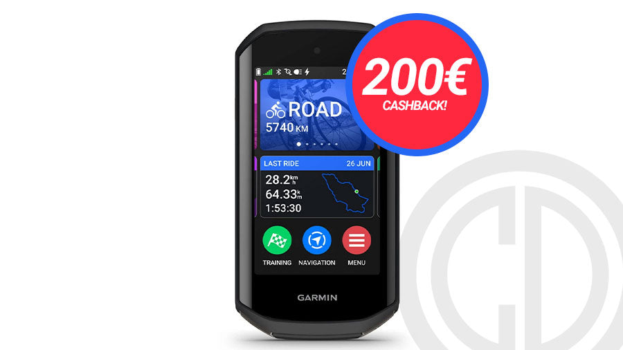 GARMIN EDGE 1050 FAHRRADCOMPUTER