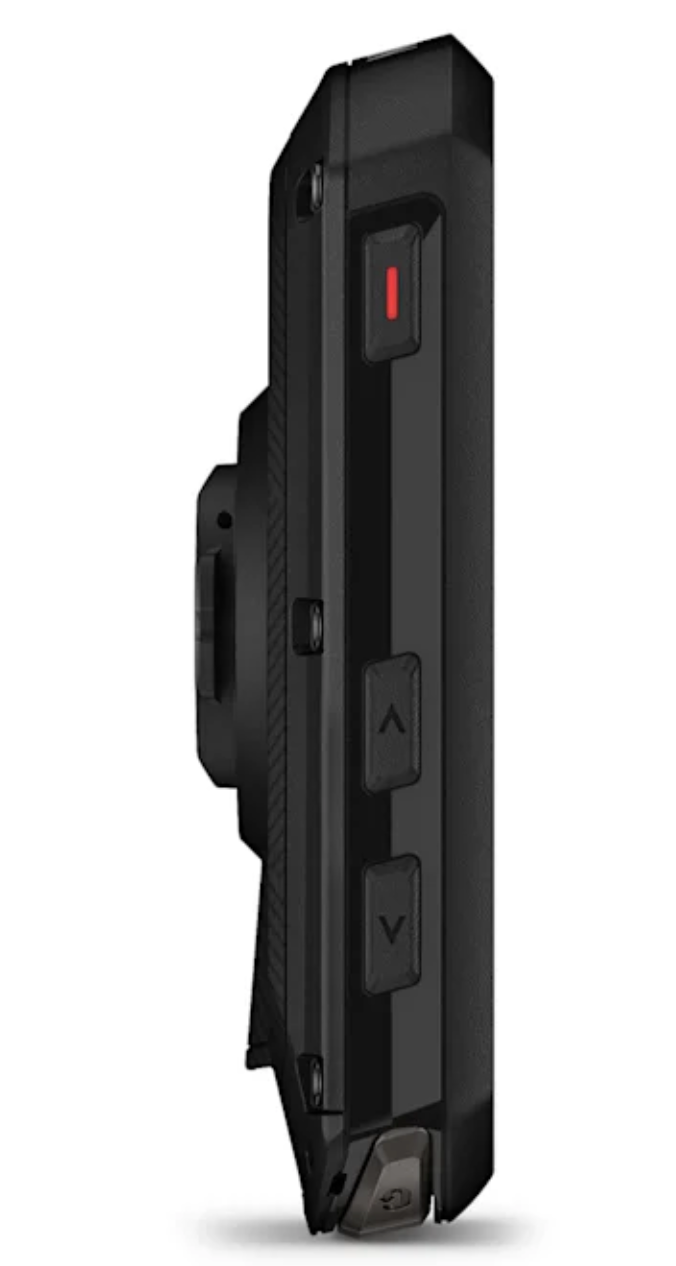 CICLOCOMPUTER GPS GARMIN EDGE 850