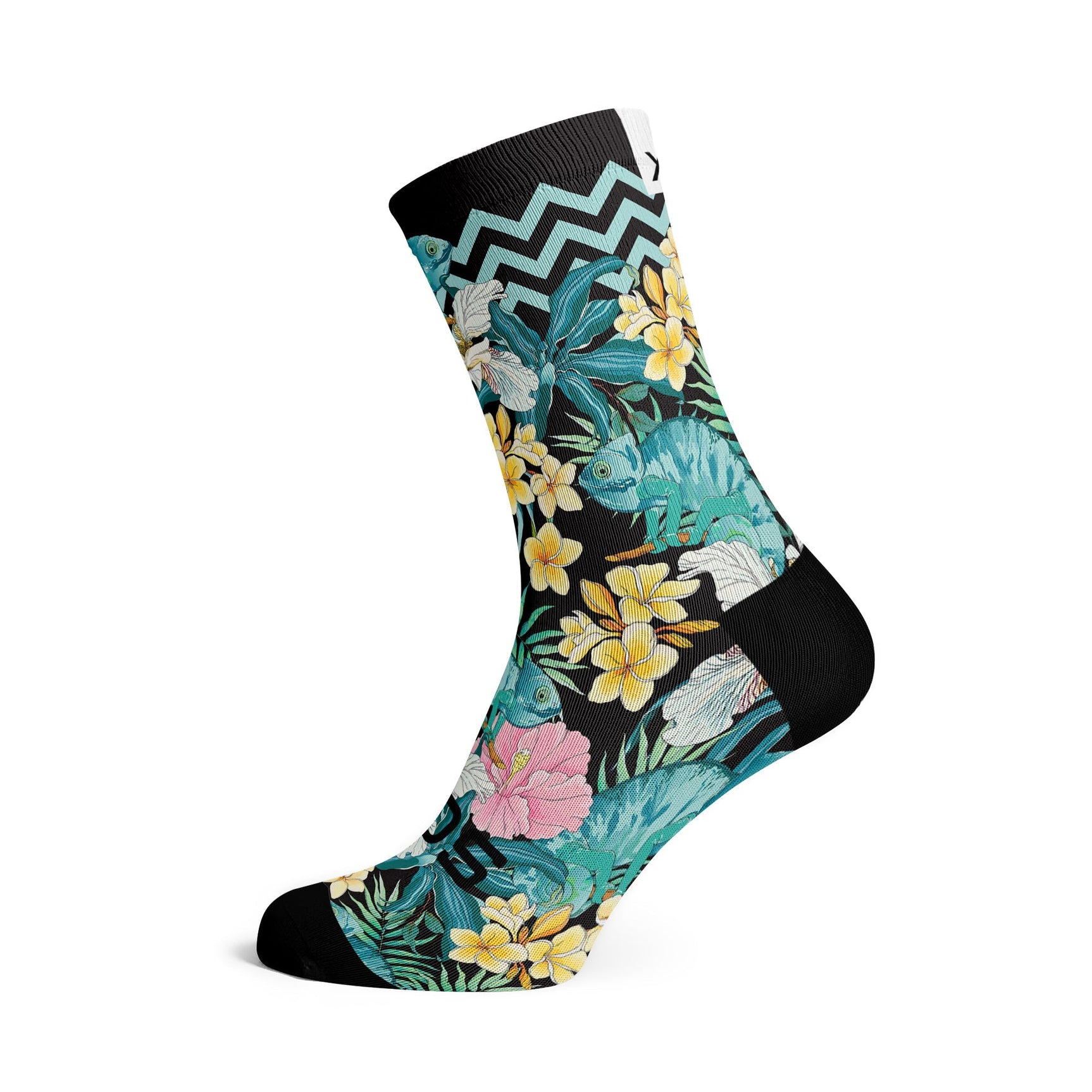 CALZE SOX FOOTWEAR CHAMELEON