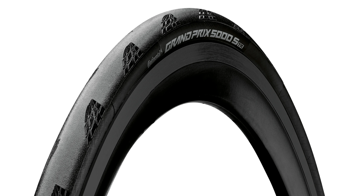 CONTINENTAL GP5000 S TR SCHUTZBLECH