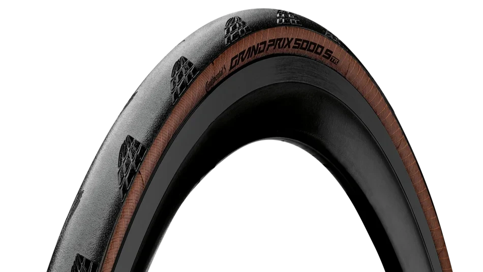 CONTINENTAL GP5000 S TR SCHUTZBLECH