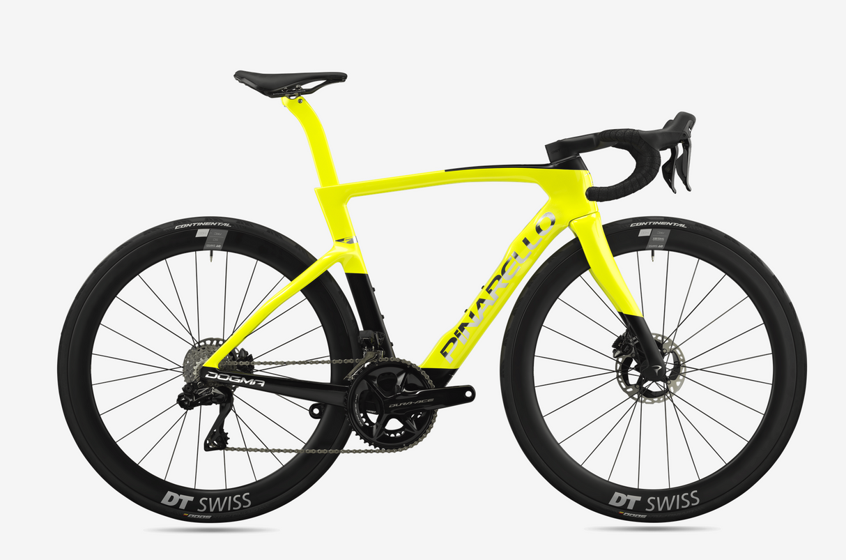Kit Cadre Pinarello Dogma F