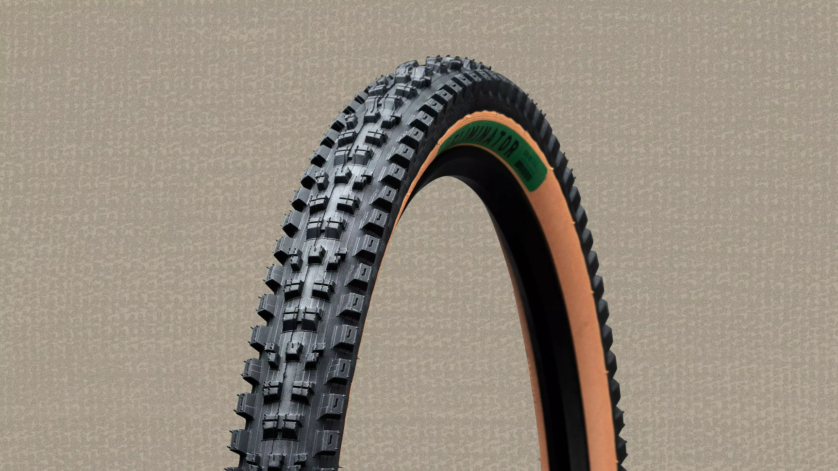 PNEU SPECIALIZED ELIMINATOR GRID TRAIL 2BR T7 RECHERCHE DE SOL