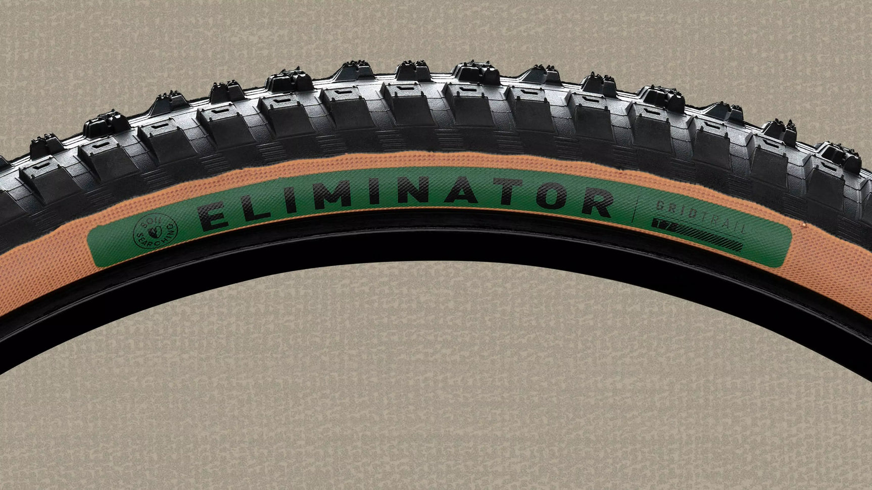 PNEU SPECIALIZED ELIMINATOR GRID TRAIL 2BR T7 RECHERCHE DE SOL
