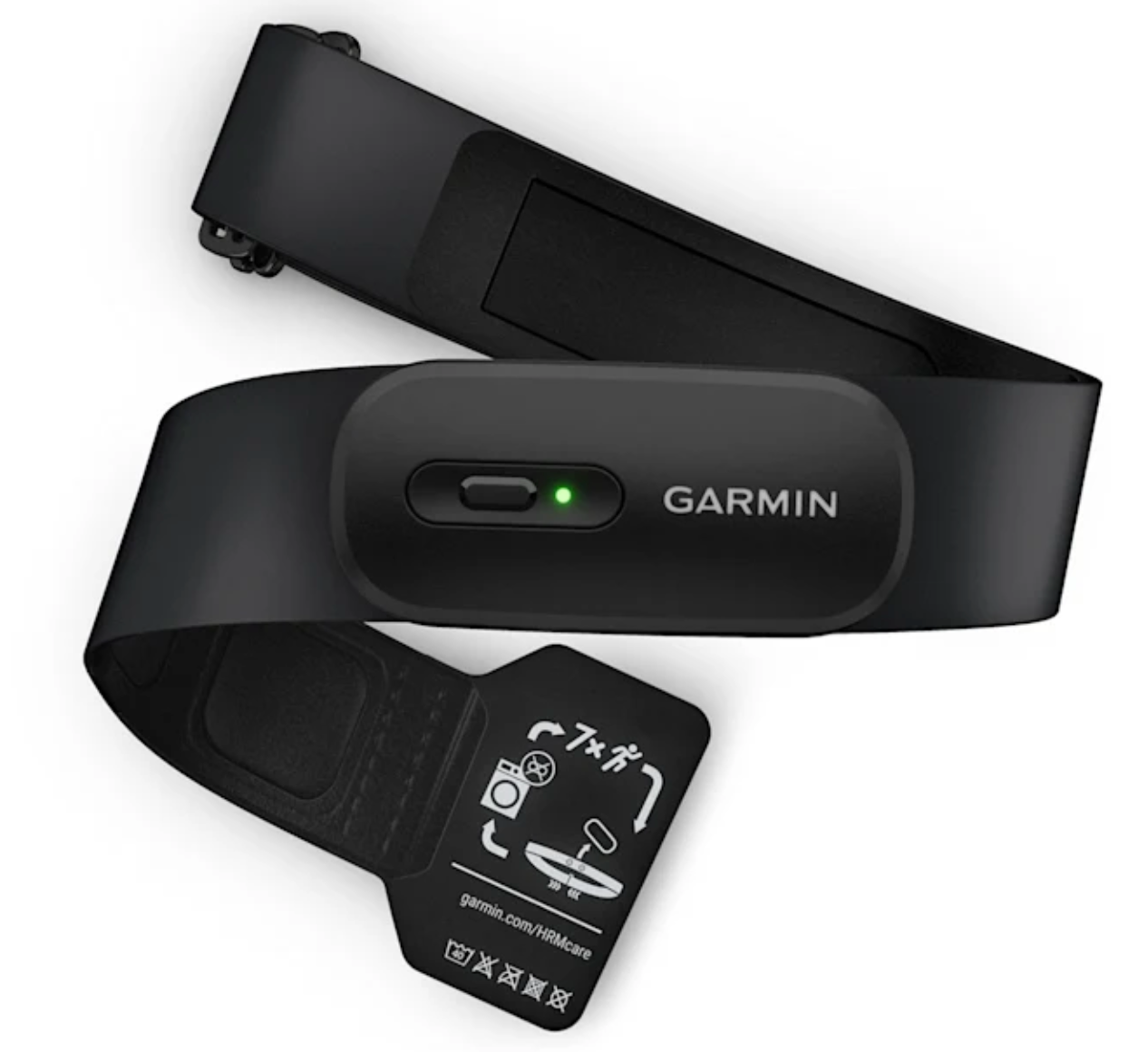 GARMIN HRM 200 HERZFREQUENZBRUSTGURT