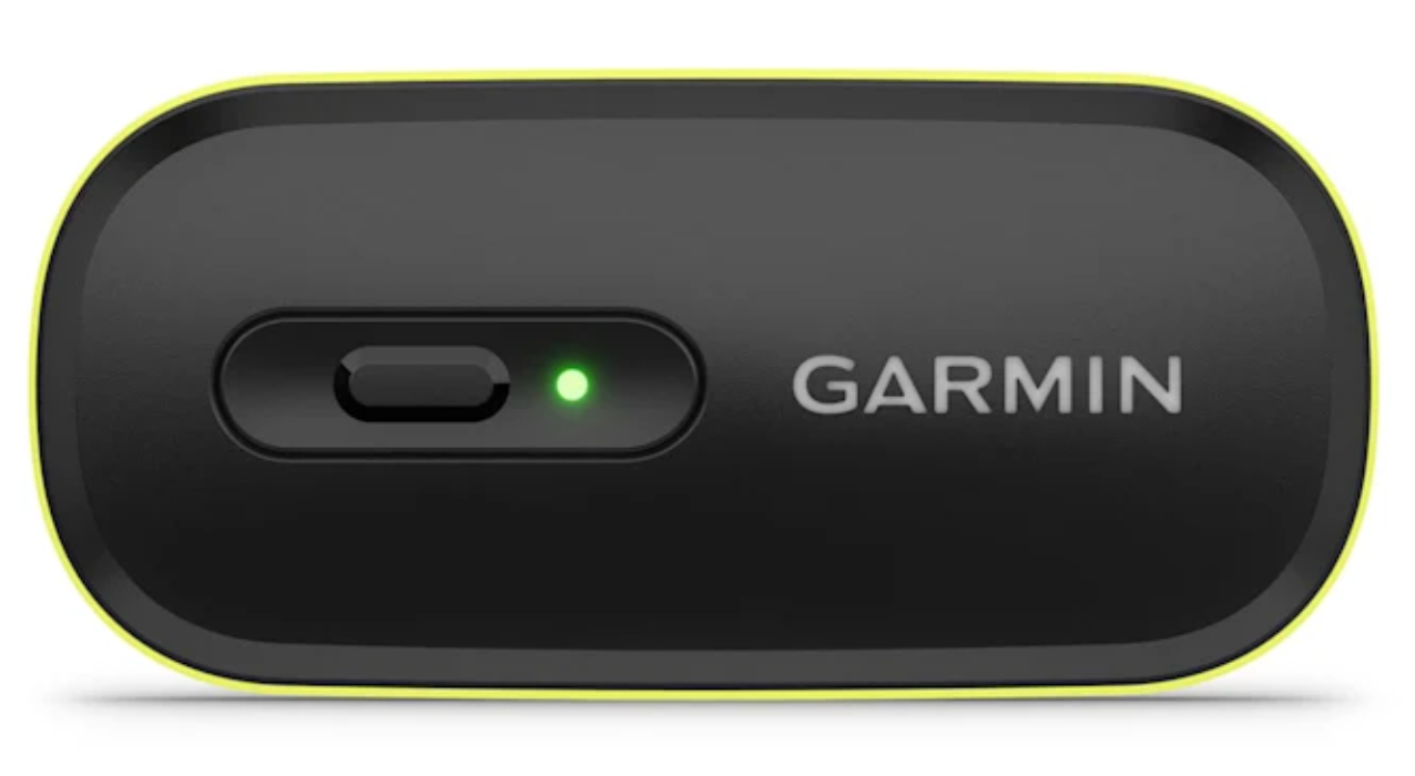 GARMIN HRM 600 HERZFREQUENZBRUSTGURT