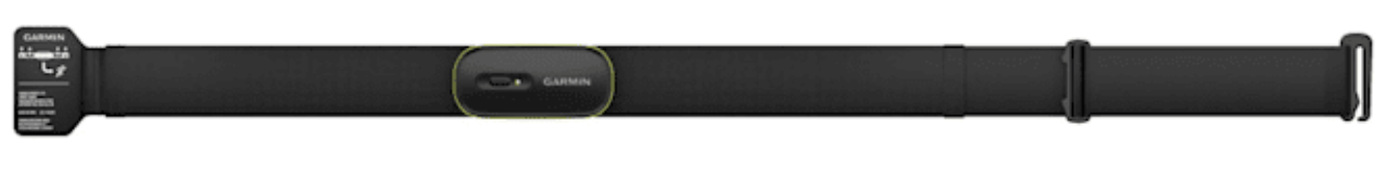 GARMIN HRM 600 HERZFREQUENZBRUSTGURT