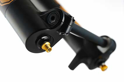 Forcella Ohlins RXF38 M.2 160mm