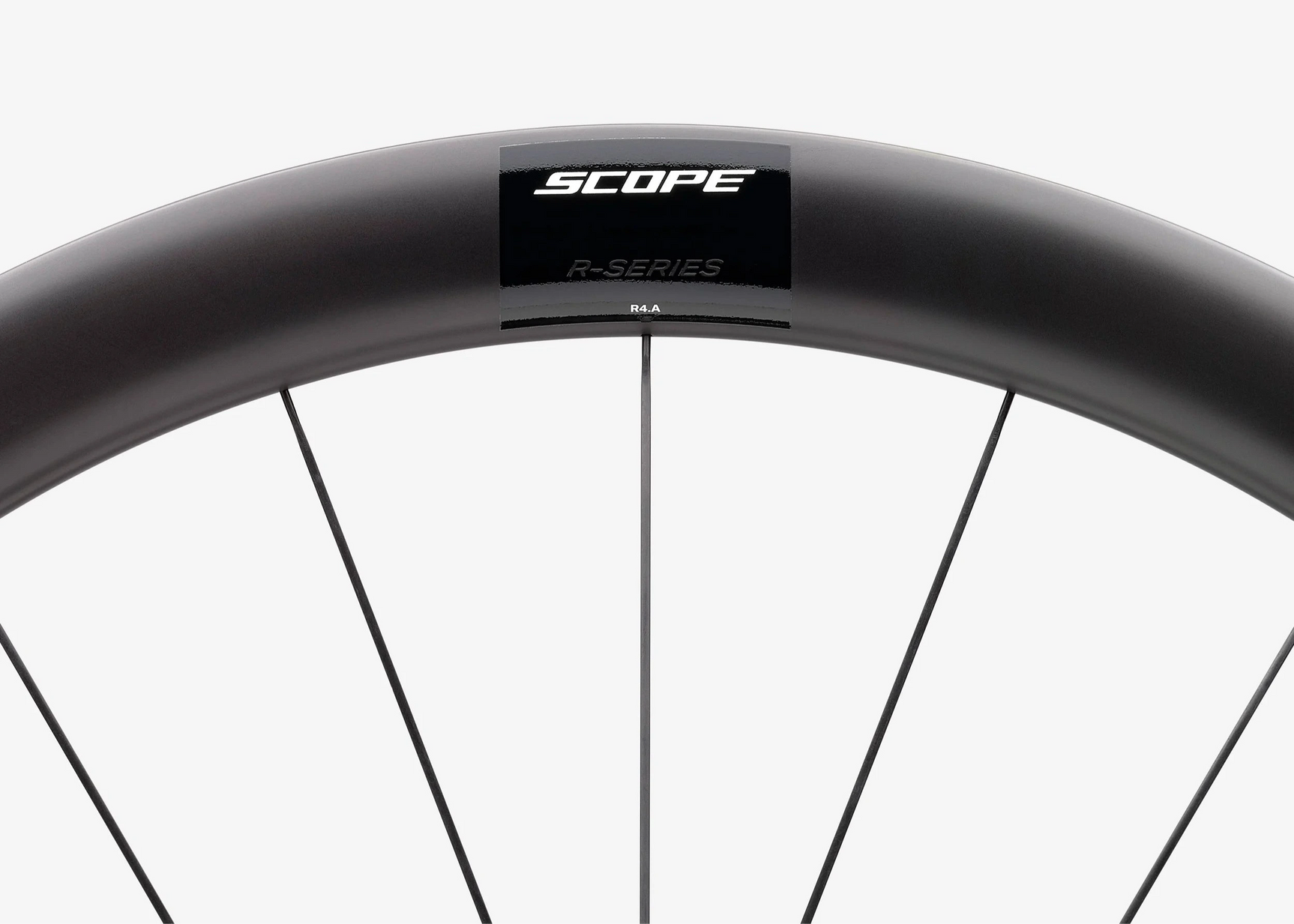 SET VON RÄDERN SCOPE R4.A