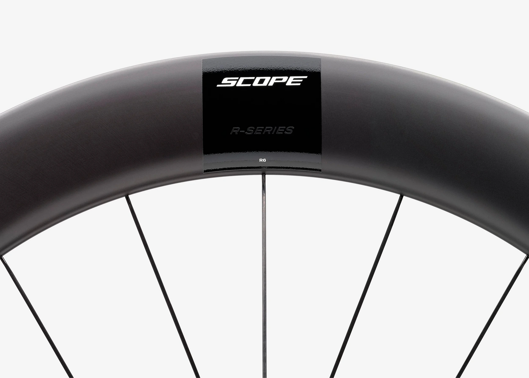 SET DI RUOTE SCOPE R6.A