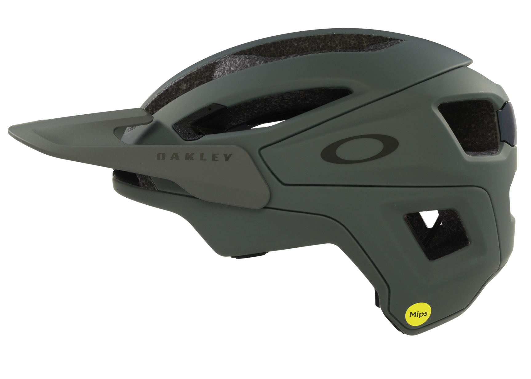 Oakley DRT3 Trail Helm