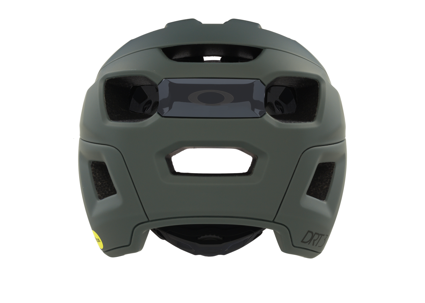 Oakley DRT3 Trail Helm